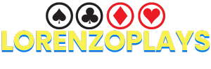 Logo LORENZOPLAYS